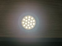Umbau Außenbeleuchtung auf LED, Carado, Sunlight - Wohnmobil Forum Seite 1